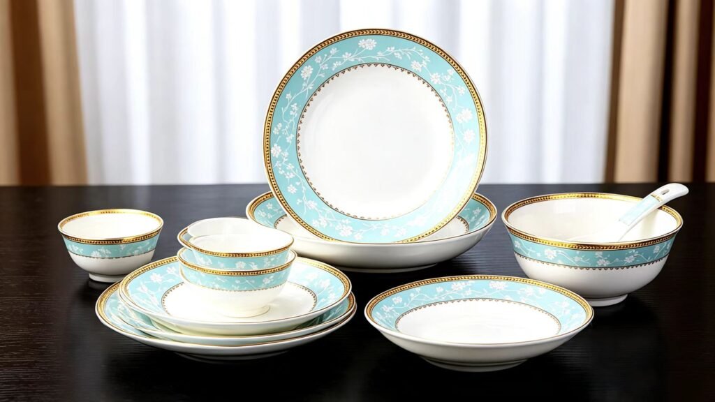 Complete-Banquet-Tableware