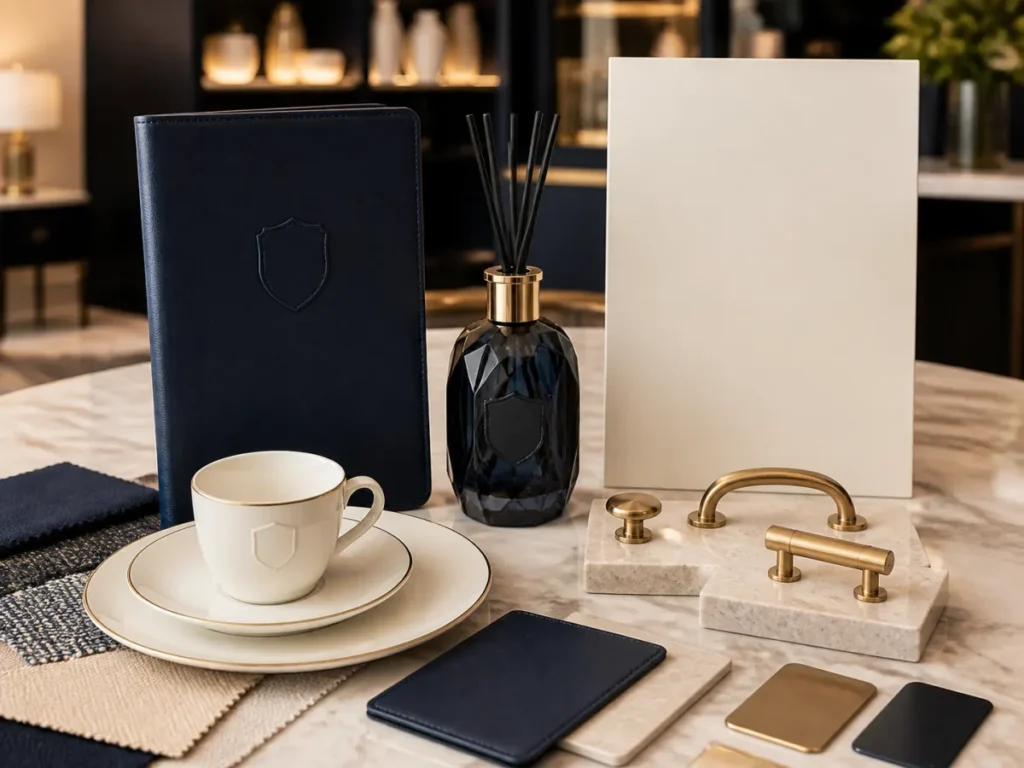 Bespoke Hospitality Custom Projects