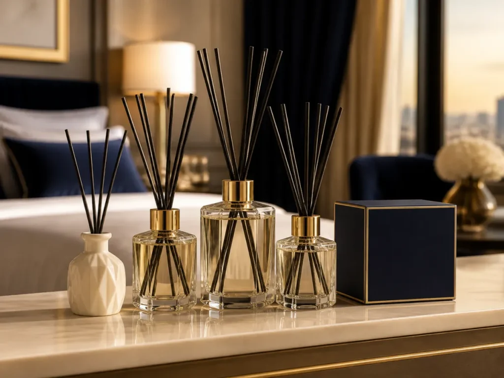 Room Scent & Diffusers